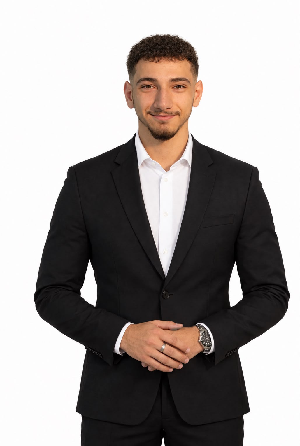 Mahmoud El Rayes